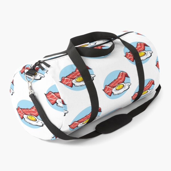 Item preview, Bacon & Egg designed and sold by cpbayaniart.