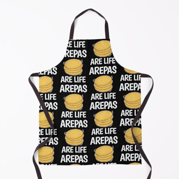Item preview, Arepas Are Life Venezuelan Colombian Food design designed and sold by jakehughes2015.