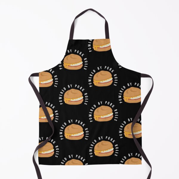 Item preview, New Jersey Foodie Powered By Pork Rolls product designed and sold by jakehughes2015.