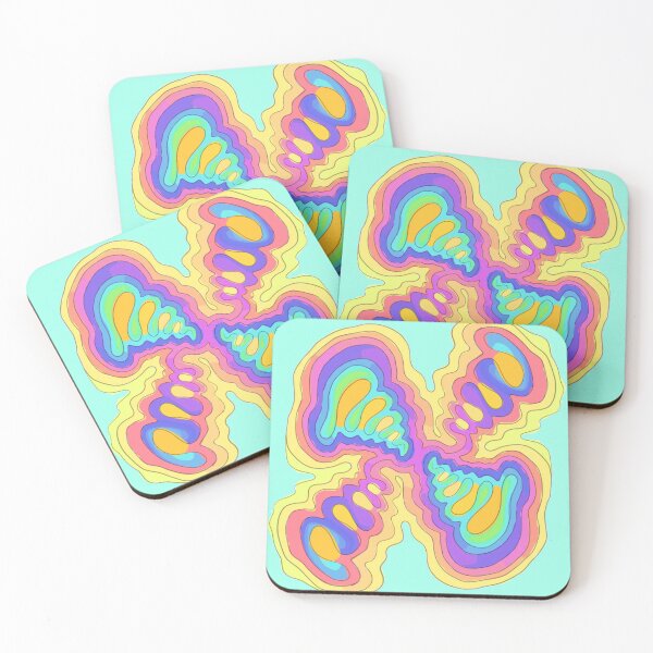 Item preview, Retro swirl  designed and sold by Jrauli.
