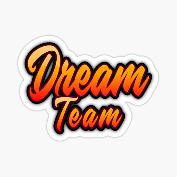 dream smp nice stickers redbubble