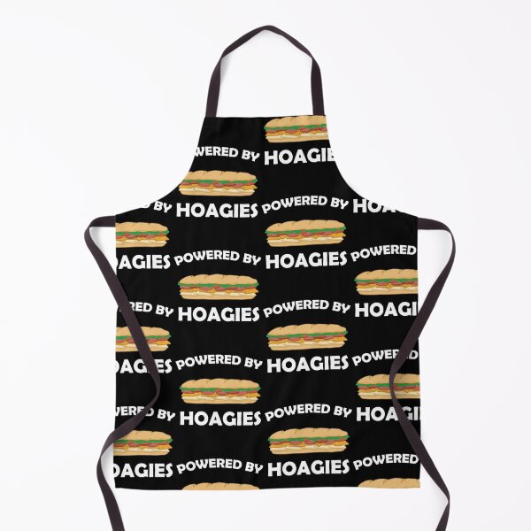 Item preview, Philadelphia Submarine Sandwich Powered By Hoagies design designed and sold by jakehughes2015.