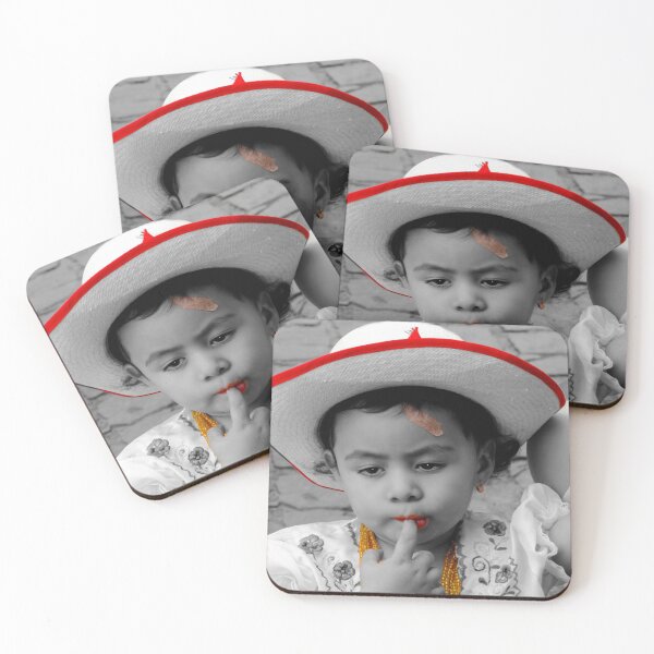 Item preview, Cuenca Kids 1344 designed and sold by alabca.