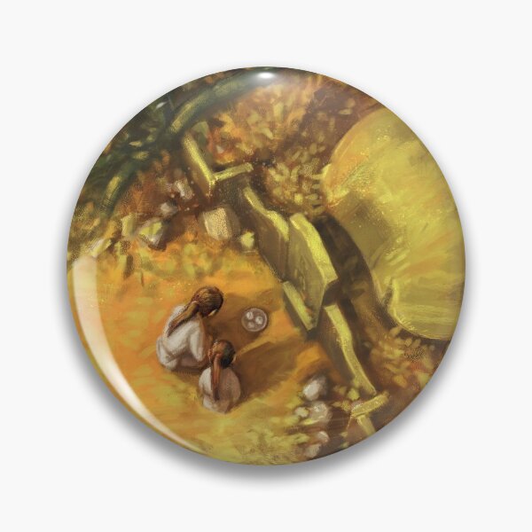 Item preview, Grave designed and sold by xiaofanchuanart.