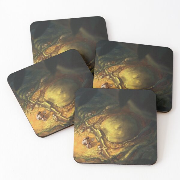 Item preview, Grave designed and sold by xiaofanchuanart.