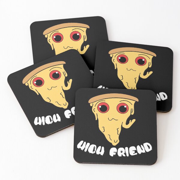 Item preview, High Friend designed and sold by HighCiti.
