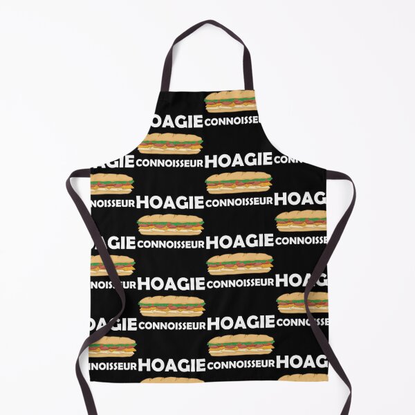 Item preview, Philly Submarine Sandwich Hoagie Connoisseur graphic designed and sold by jakehughes2015.