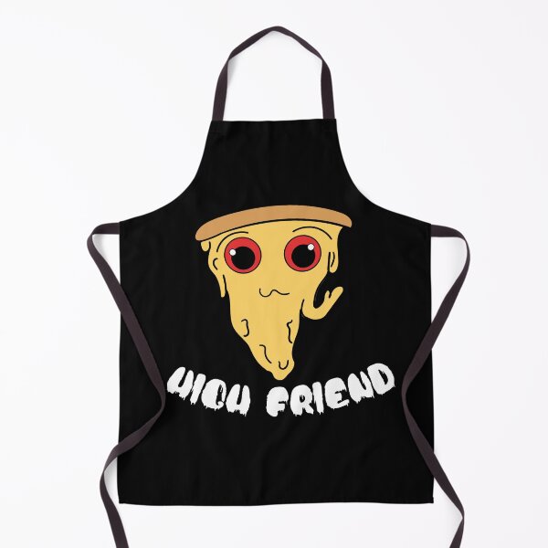 Item preview, High Friend designed and sold by HighCiti.