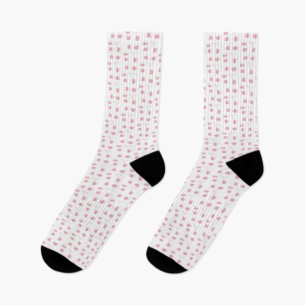 Item preview, Pink Polka Dots Time for Tea Design International Dot Day designed and sold by MimsTees.