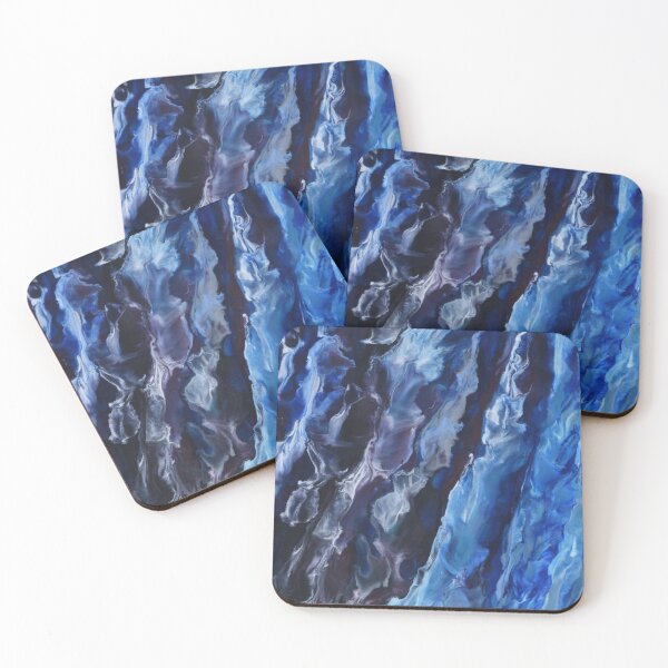 Item preview, Night Clouds designed and sold by Ellen Bane.