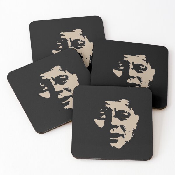 Artikelvorschau, JFK entworfen und verkauft von ArtofDissent.