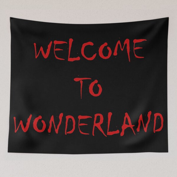 Item preview, Creepy Text designed and sold by Mayamoamen99.