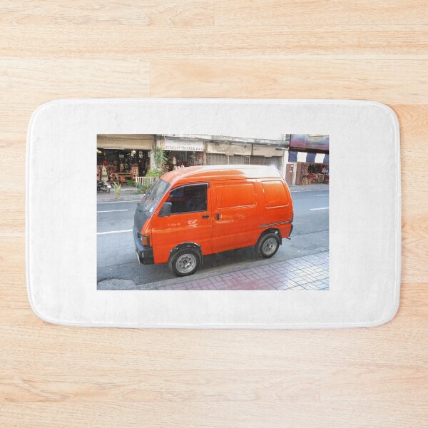 Item preview, Chiang Mai: No Peeling This Orange designed and sold by justbmac.