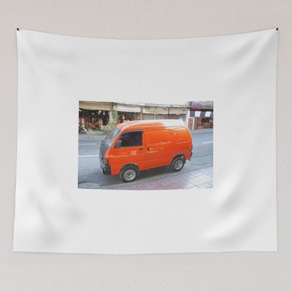 Item preview, Chiang Mai: No Peeling This Orange designed and sold by justbmac.