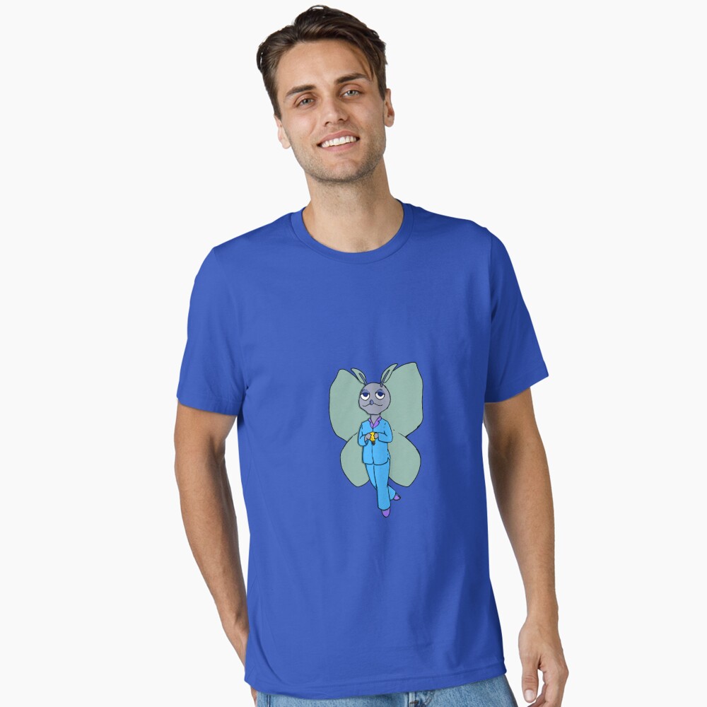 Item preview, Essential T-Shirt designed and sold by FlynnTheGr8.