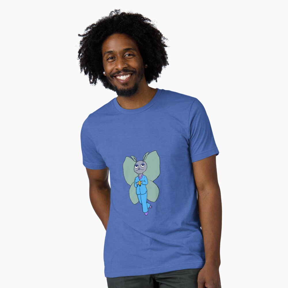 Item preview, Tri-blend T-Shirt designed and sold by FlynnTheGr8.