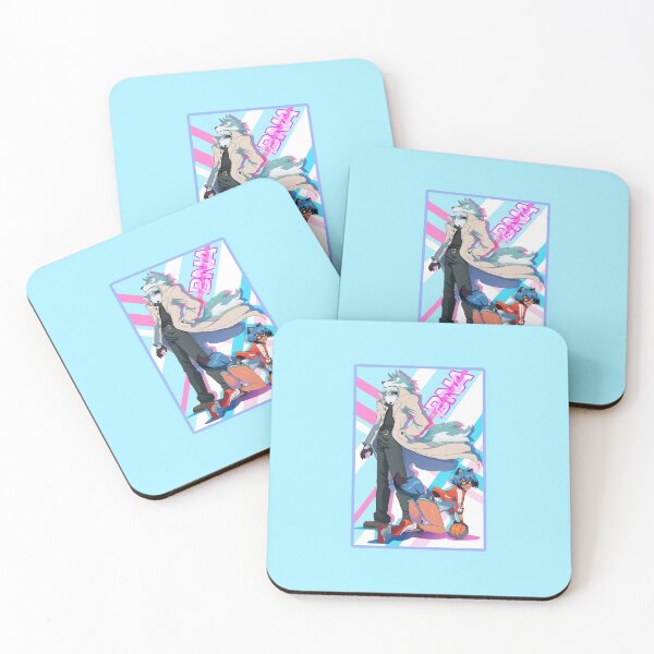 Item preview, BNA Anime designed and sold by shop4fun.