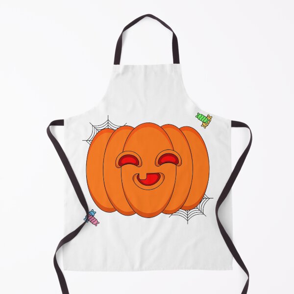 Item preview, Happy pumpkin designed and sold by colorsofcherry.