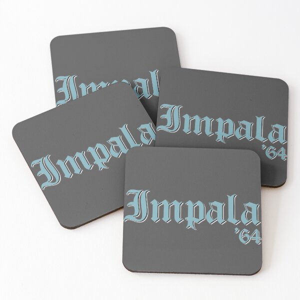 Item preview, '64 Impala designed and sold by Spearhead Ink.