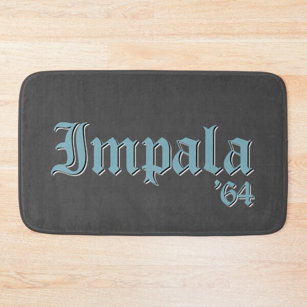 Item preview, '64 Impala designed and sold by Spearhead Ink.