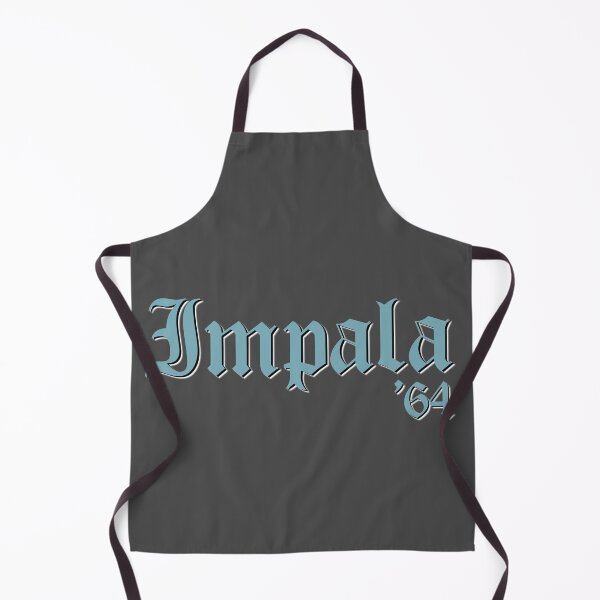 Item preview, '64 Impala designed and sold by Spearhead Ink.