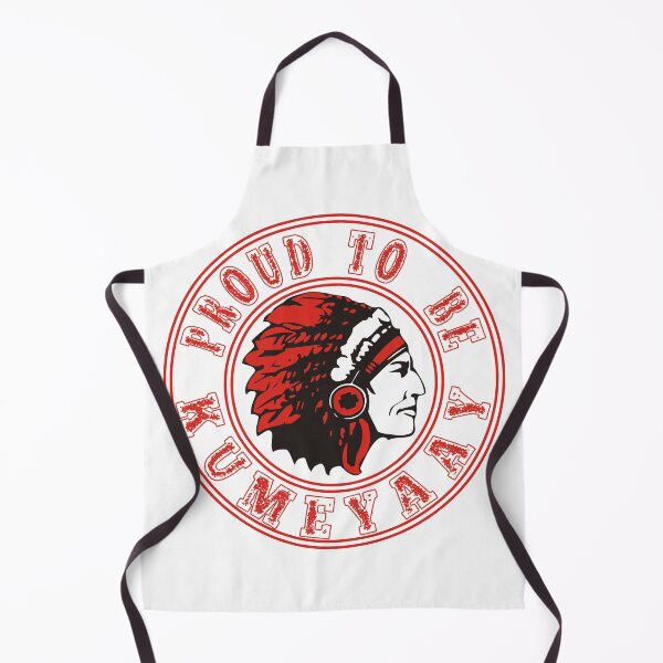 Item preview, Native American - proud to be kumeyaay designed and sold by nativeStor.