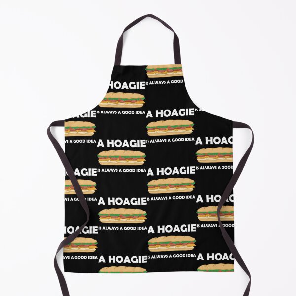 Item preview, Always A Good Idea Philly Food Hoagie Sandwich graphic designed and sold by jakehughes2015.
