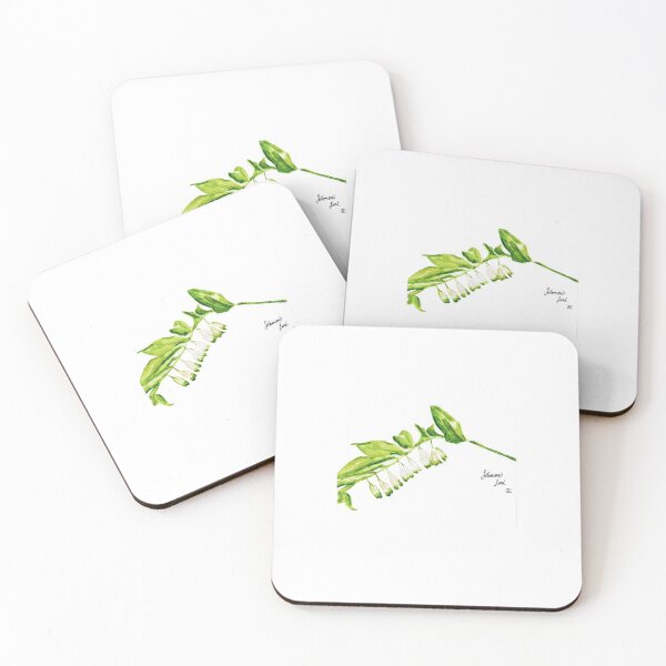 Item preview, Solomon's Seal Amazing Plant designed and sold by DigsArt.