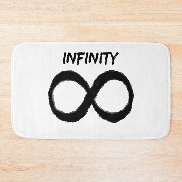 Item preview, Infinity designed and sold by jcnenm.