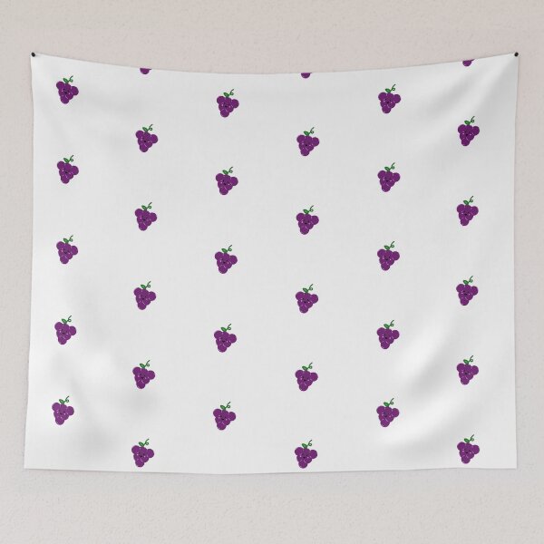 Item preview, grapes designed and sold by kxkl.