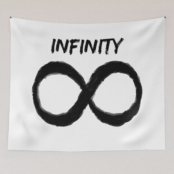 Item preview, Infinity designed and sold by jcnenm.