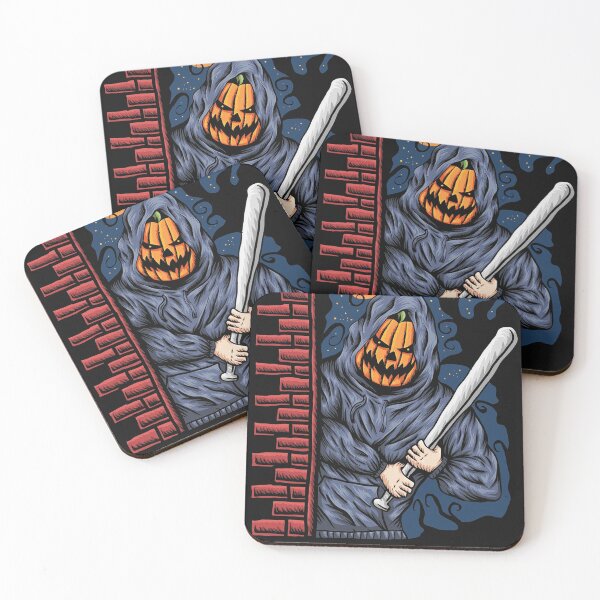 Item preview, Trick or Hit Cool Design  designed and sold by farock.