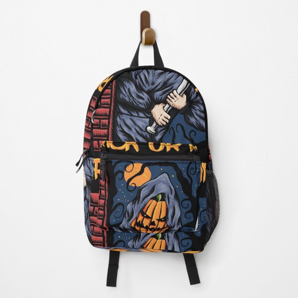 Item preview, Trick or Hit Cool Design designed and sold by farock.