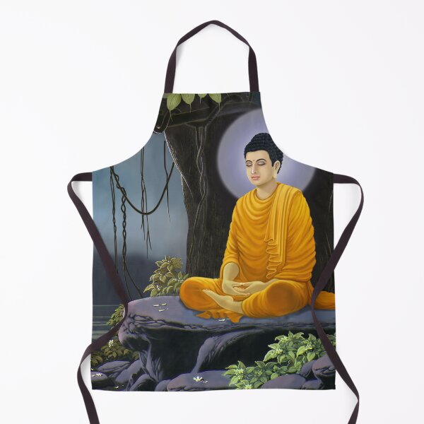 Item preview, Zen Meditation designed and sold by BitsndPieces.