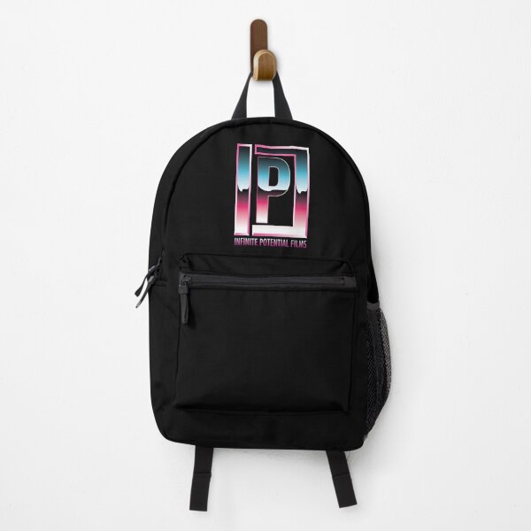 Item preview, Infinite Potential Films - Retro Logo designed and sold by IPFilms.