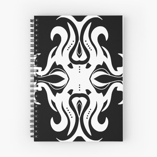 Item preview, Tribal symbols designed and sold by SILVERAPPLE.