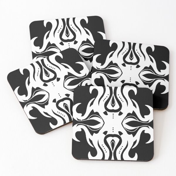 Item preview, Tribal symbols designed and sold by SILVERAPPLE.