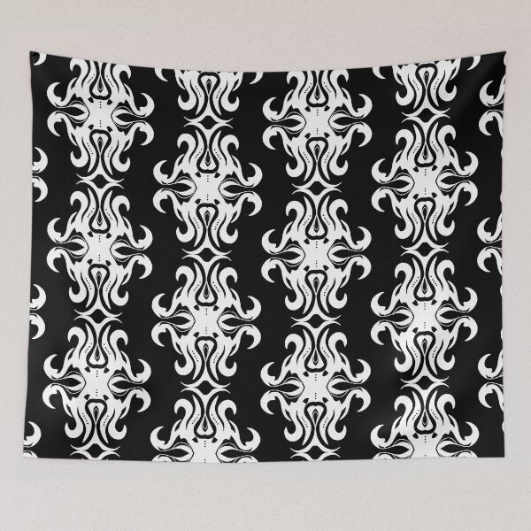 Item preview, Tribal symbols designed and sold by SILVERAPPLE.