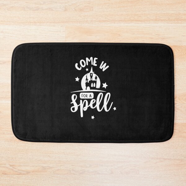 Item preview, Come In For a  Spell designed and sold by farock.