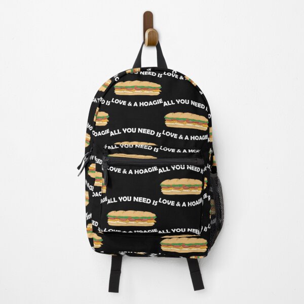 Item preview, Love Philadelphia Sandwich Hoagie product designed and sold by jakehughes2015.