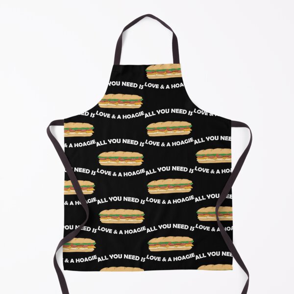 Item preview, Love Philadelphia Sandwich Hoagie product designed and sold by jakehughes2015.