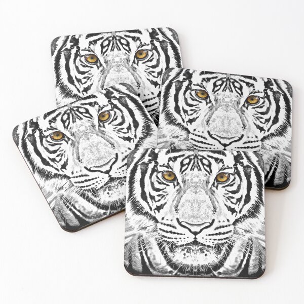 Item preview, Tigers Eye designed and sold by Enjoynit.