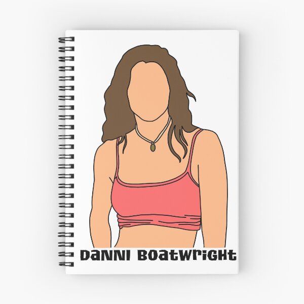 Item preview, Danni Boatwright  designed and sold by lindseydesigns.