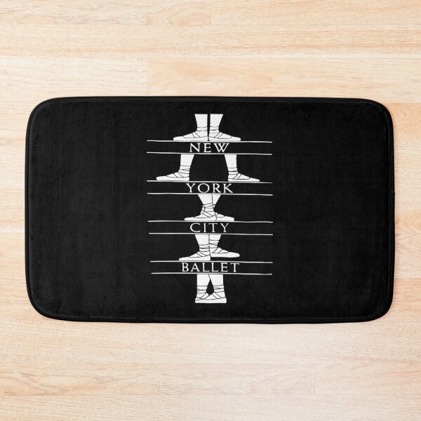 Item preview, New York City Ballet designed and sold by SamsSpencer.