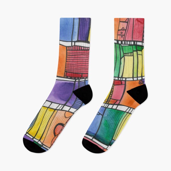 Item preview, Global City designed and sold by jennifer starchvill.