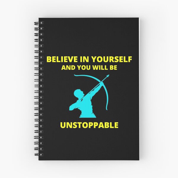 Item preview, Archery Motivation Sayings Bow Arrow Archer Gift designed and sold by TastefulTees.