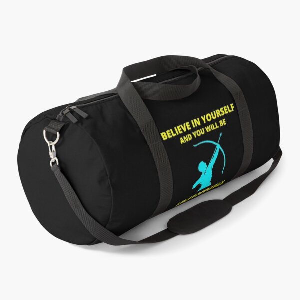 Item preview, Archery Motivation Sayings Bow Arrow Archer Gift designed and sold by TastefulTees.