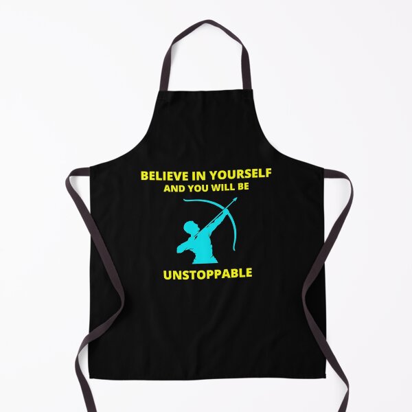 Item preview, Archery Motivation Sayings Bow Arrow Archer Gift designed and sold by TastefulTees.