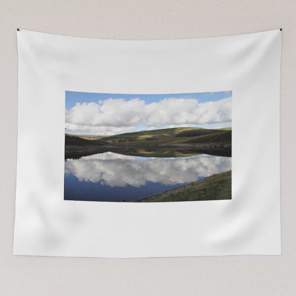 Item preview, Reflections in the lake designed and sold by deeve0.