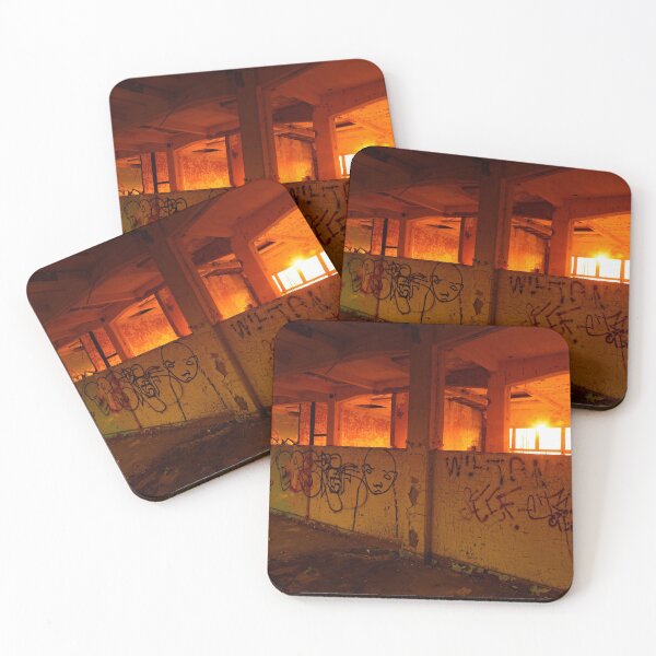 Item preview, Graffiti artist view, urban exploration photography designed and sold by Stéphane  Thirion.